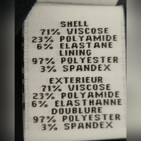 DVF Jori Cap-Sleeve Dress Size 2 - Picture 7 of 7